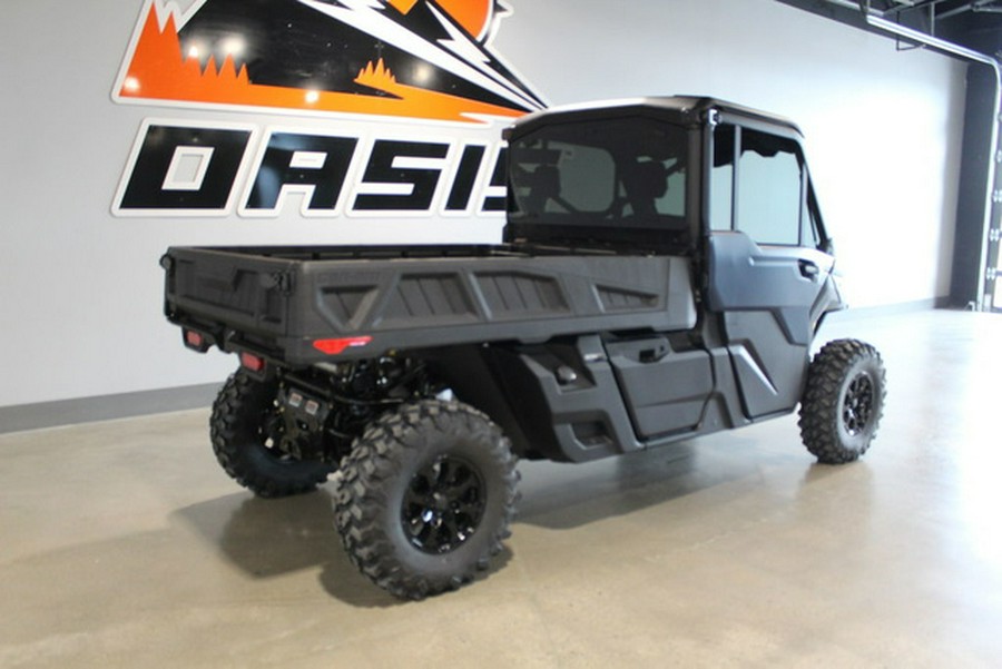 2026 Can-Am Defender PRO Limited HD10