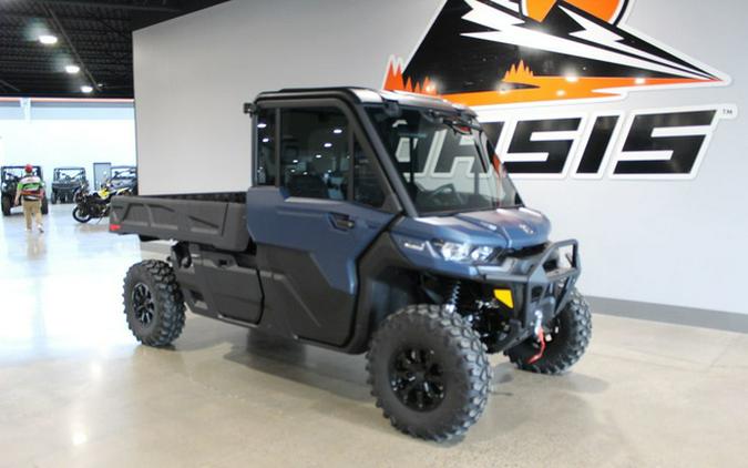 2026 Can-Am Defender PRO Limited HD10