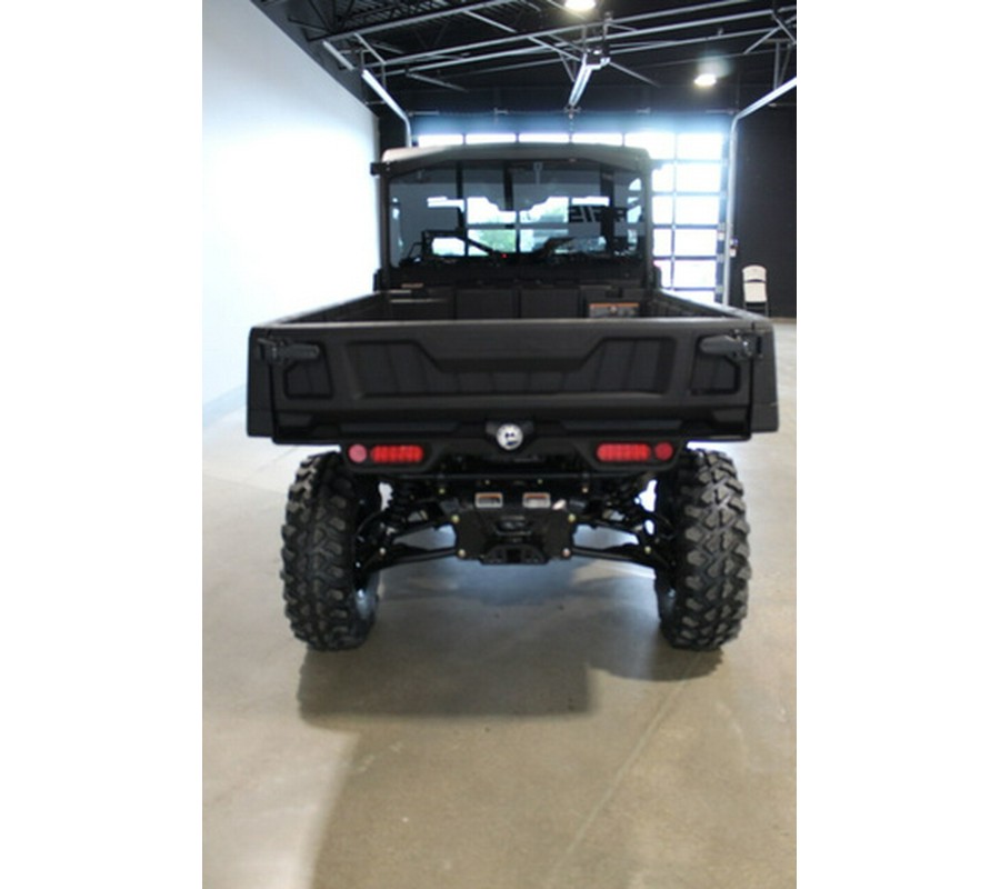 2026 Can-Am Defender PRO Limited HD10