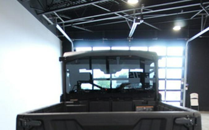 2026 Can-Am Defender PRO Limited HD10