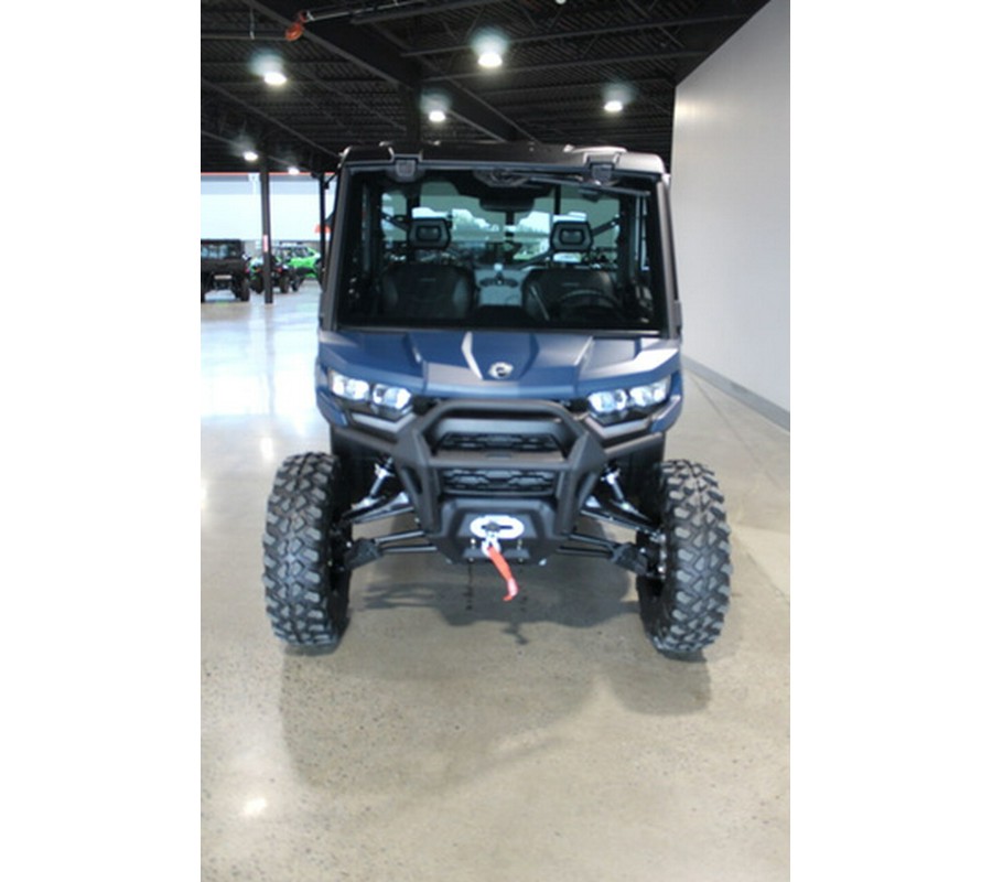 2026 Can-Am Defender PRO Limited HD10