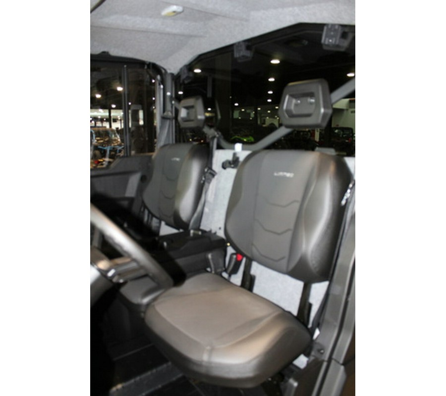 2026 Can-Am Defender PRO Limited HD10