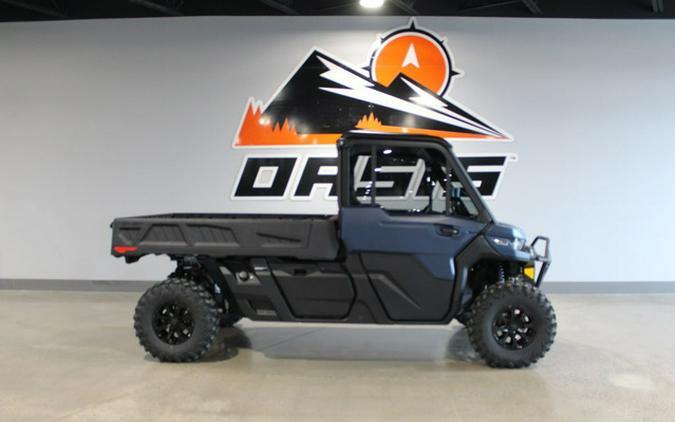 2026 Can-Am Defender PRO Limited HD10