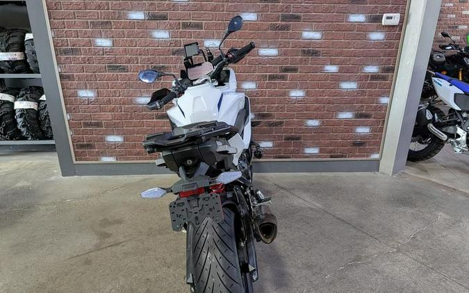 2023 BMW S 1000 XR Light White/M Motorsport