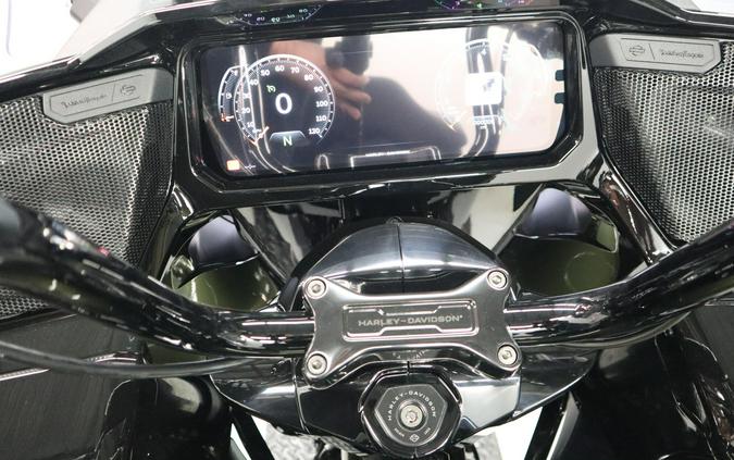 2026 Harley-Davidson® Road Glide Limited FLTRXL