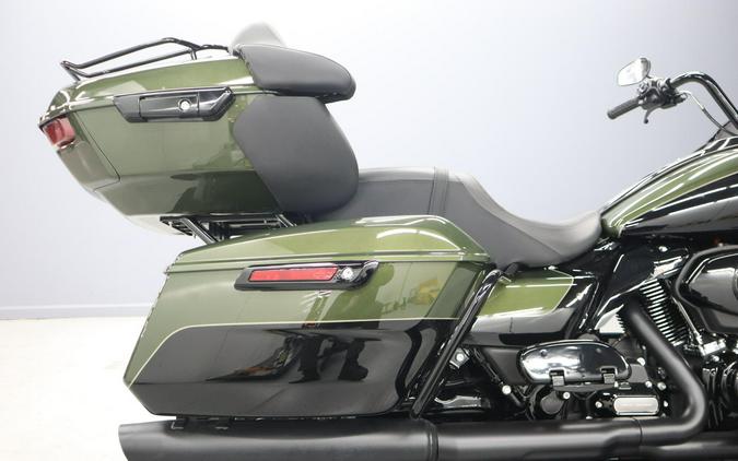 2026 Harley-Davidson® Road Glide Limited FLTRXL
