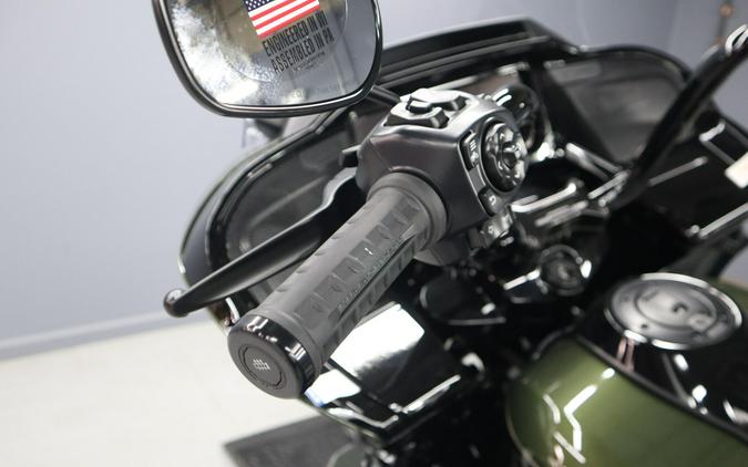 2026 Harley-Davidson® Road Glide Limited FLTRXL