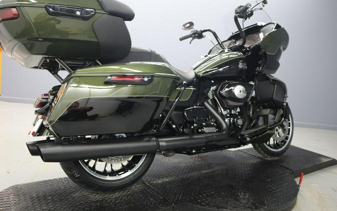 2026 Harley-Davidson® Road Glide Limited FLTRXL