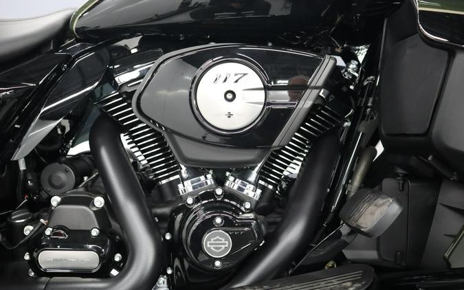 2026 Harley-Davidson® Road Glide Limited FLTRXL