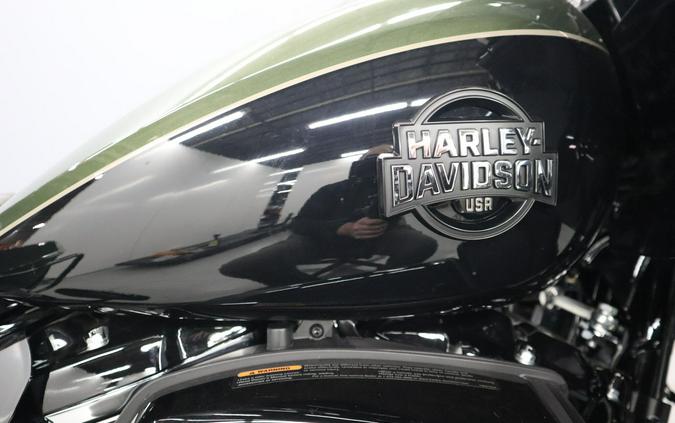 2026 Harley-Davidson® Road Glide Limited FLTRXL