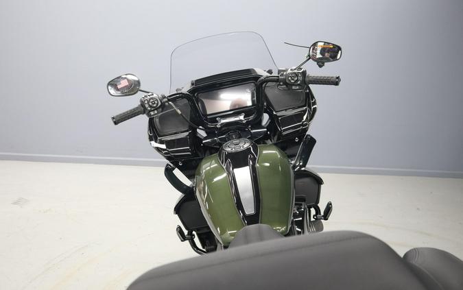 2026 Harley-Davidson® Road Glide Limited FLTRXL