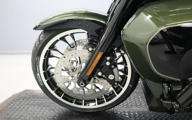 2026 Harley-Davidson® Road Glide Limited FLTRXL
