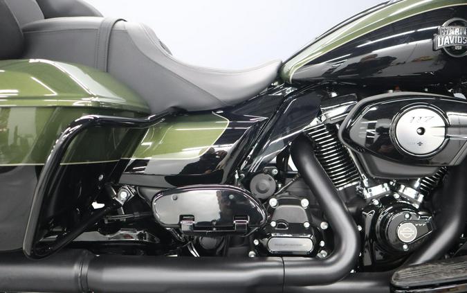 2026 Harley-Davidson® Road Glide Limited FLTRXL