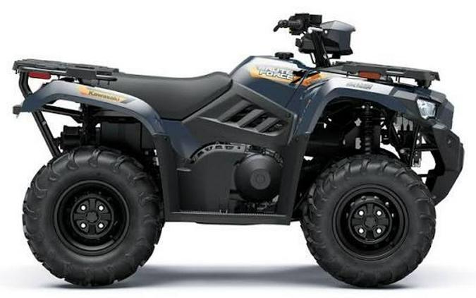 2026 Kawasaki BRUTE FORCE 450 4X4 EPS
