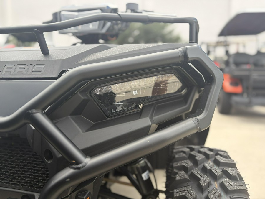 2026 Polaris SPORTSMAN 570 TRAIL ONYX BLACK