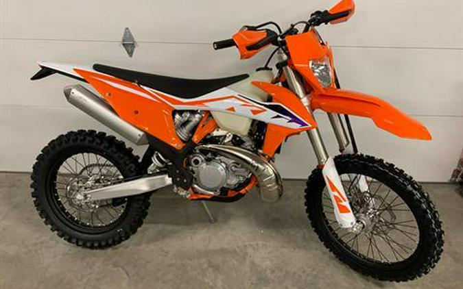 2023 KTM 250 XC-W