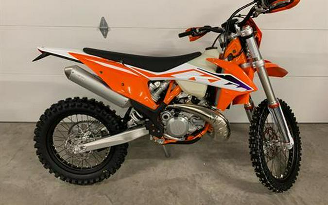 2023 KTM 250 XC-W