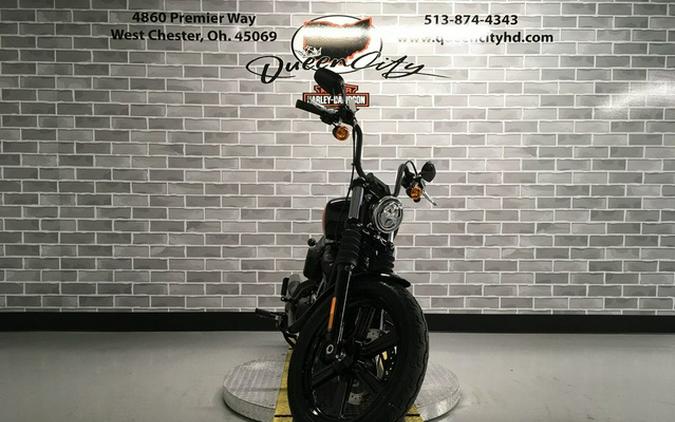 2023 Harley-Davidson Softail FXBBS - Street Bob 114