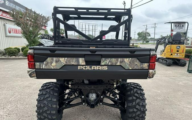 2024 Polaris® Ranger XP 1000 Premium Polaris Pursuit Camo