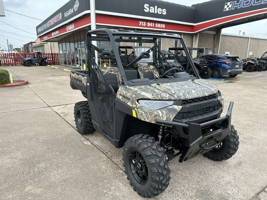 2024 Polaris® Ranger XP 1000 Premium Polaris Pursuit Camo