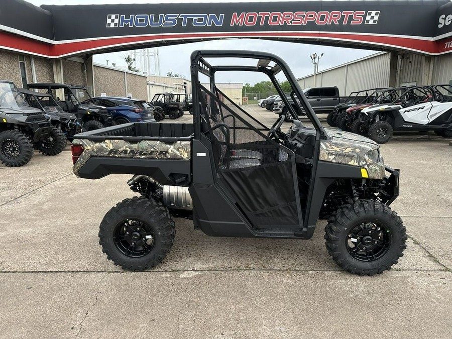 2024 Polaris® Ranger XP 1000 Premium Polaris Pursuit Camo