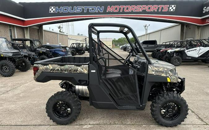 2024 Polaris® Ranger XP 1000 Premium Polaris Pursuit Camo