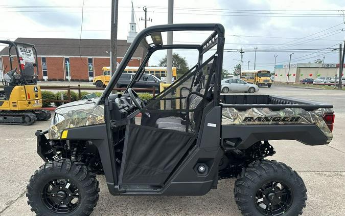 2024 Polaris® Ranger XP 1000 Premium Polaris Pursuit Camo