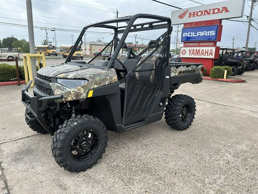 2024 Polaris® Ranger XP 1000 Premium Polaris Pursuit Camo