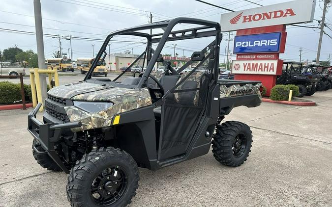 2024 Polaris® Ranger XP 1000 Premium Polaris Pursuit Camo