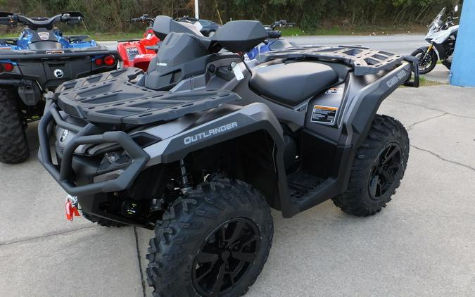 2024 Can-Am™ Outlander™ XT 850