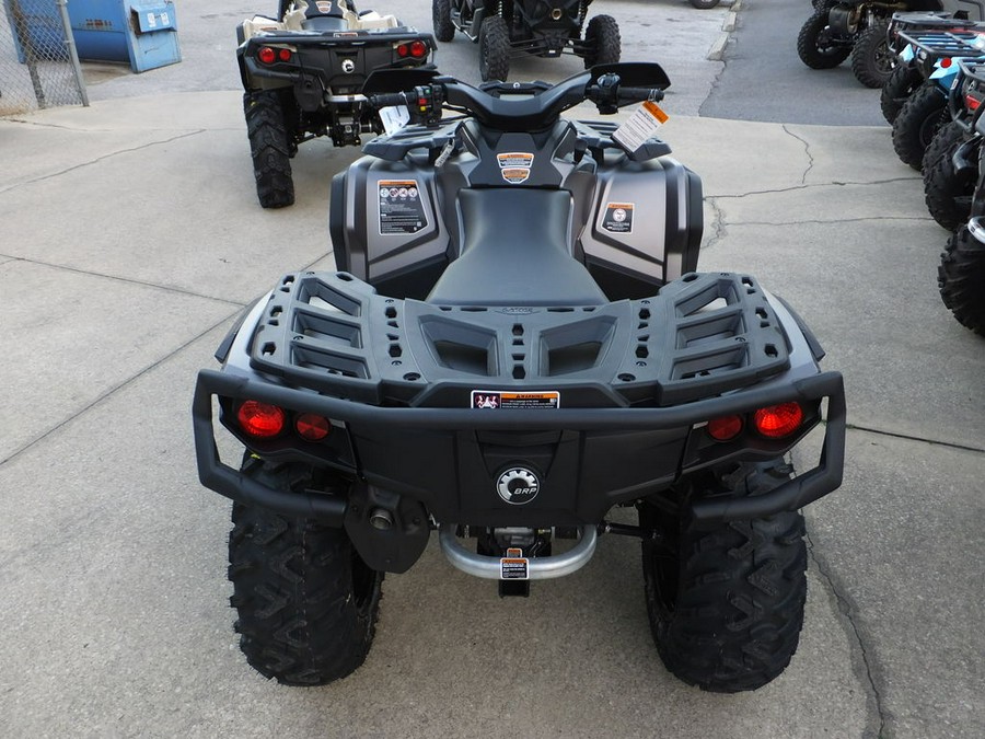 2024 Can-Am™ Outlander™ XT 850