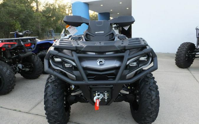 2024 Can-Am™ Outlander™ XT 850