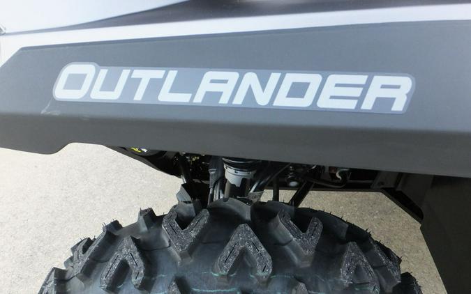 2024 Can-Am™ Outlander™ XT 850