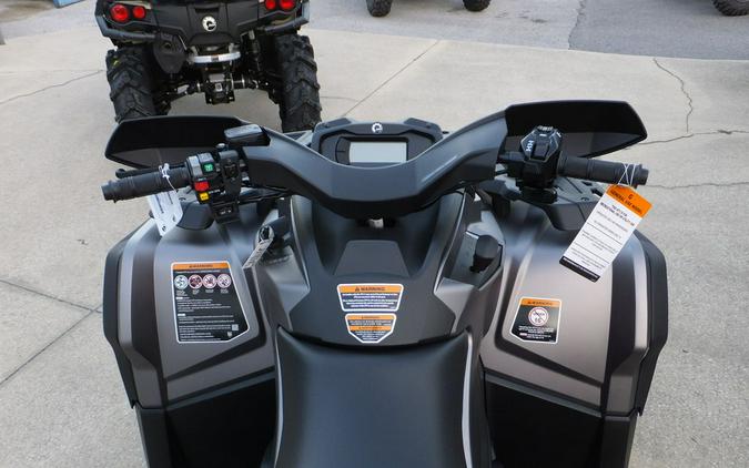 2024 Can-Am™ Outlander™ XT 850