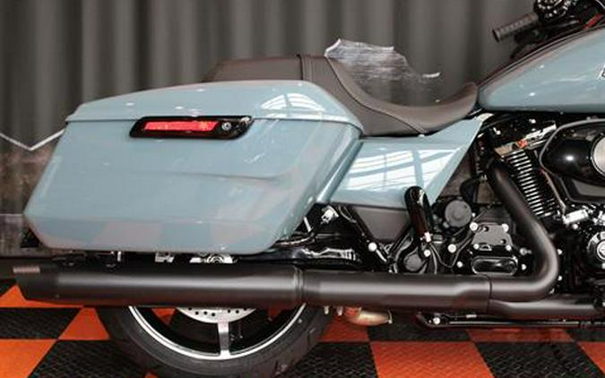 2024 Harley-Davidson Street Glide®