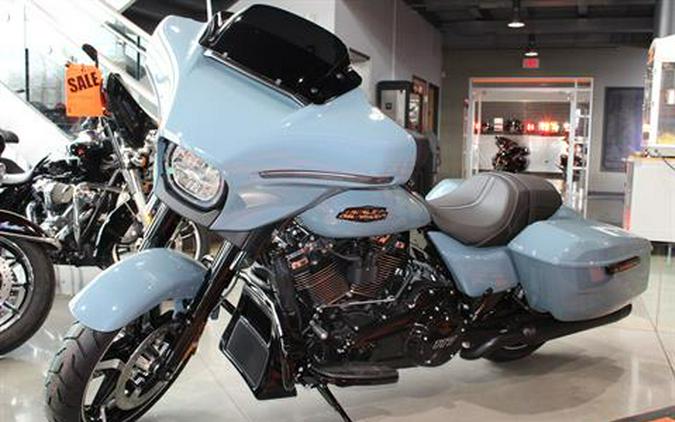 2024 Harley-Davidson Street Glide®