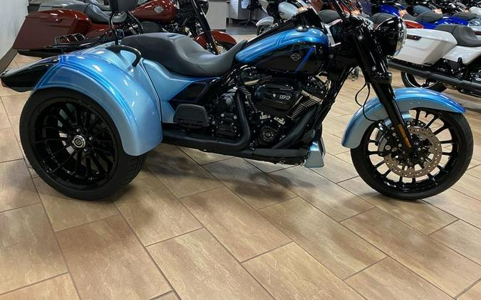 2024 Harley-Davidson® FLRT - Freewheeler®