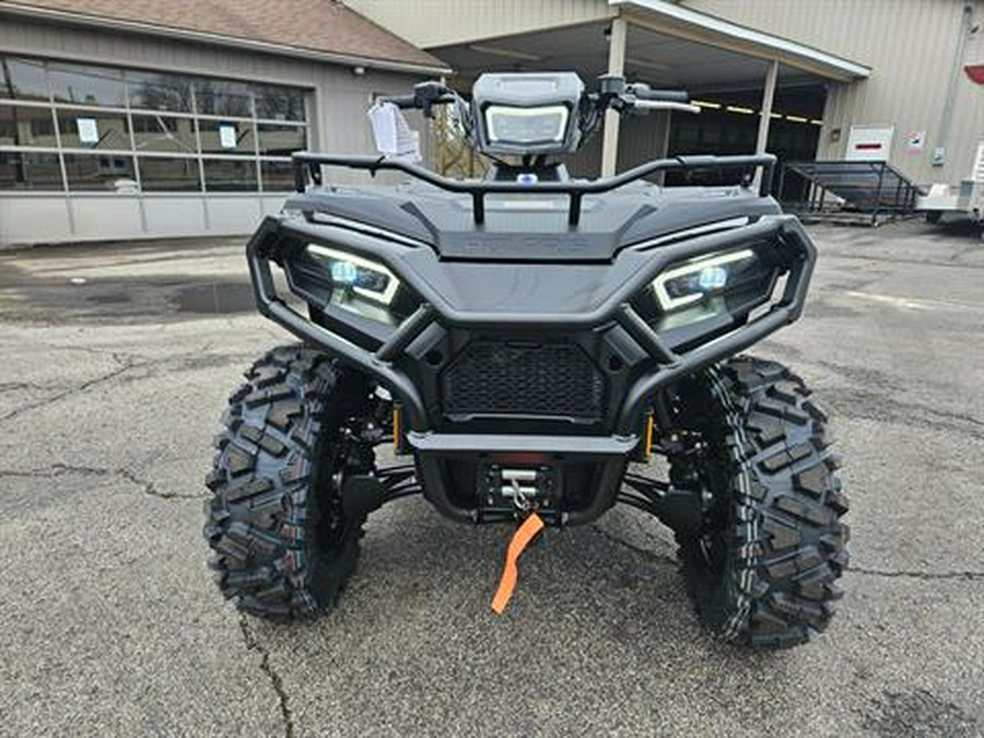 2024 Polaris Sportsman 570 Trail