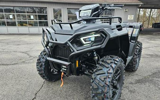 2024 Polaris Sportsman 570 Trail