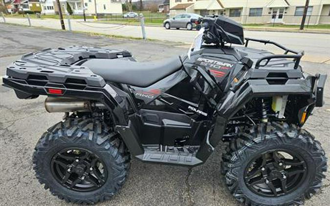 2024 Polaris Sportsman 570 Trail