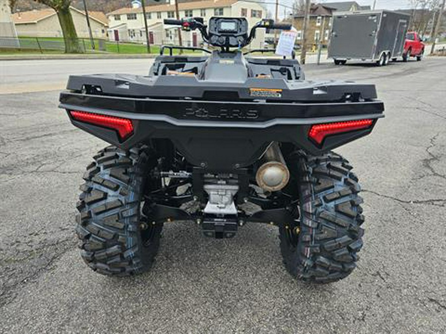 2024 Polaris Sportsman 570 Trail