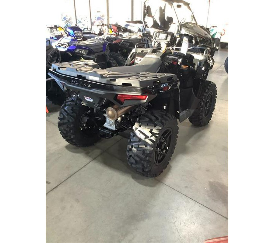 2024 Polaris Sportsman 570 Trail