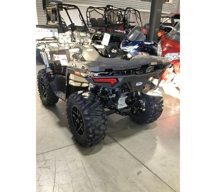 2024 Polaris Sportsman 570 Trail