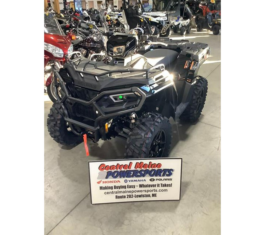 2024 Polaris Sportsman 570 Trail