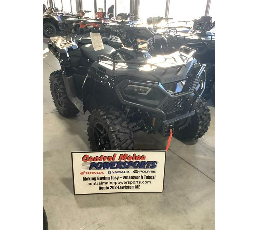 2024 Polaris Sportsman 570 Trail