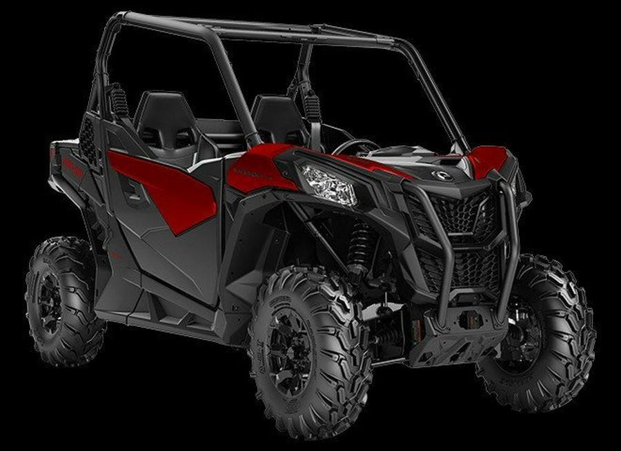 2024 Can-Am MAVERICK TRAIL DPS 1000