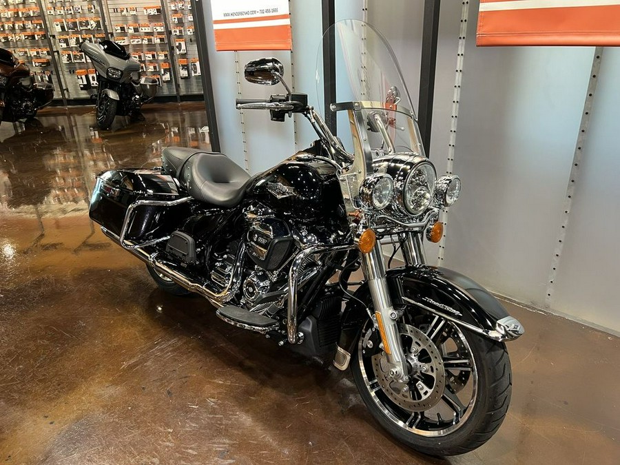 2021 Harley-Davidson Road King® Base