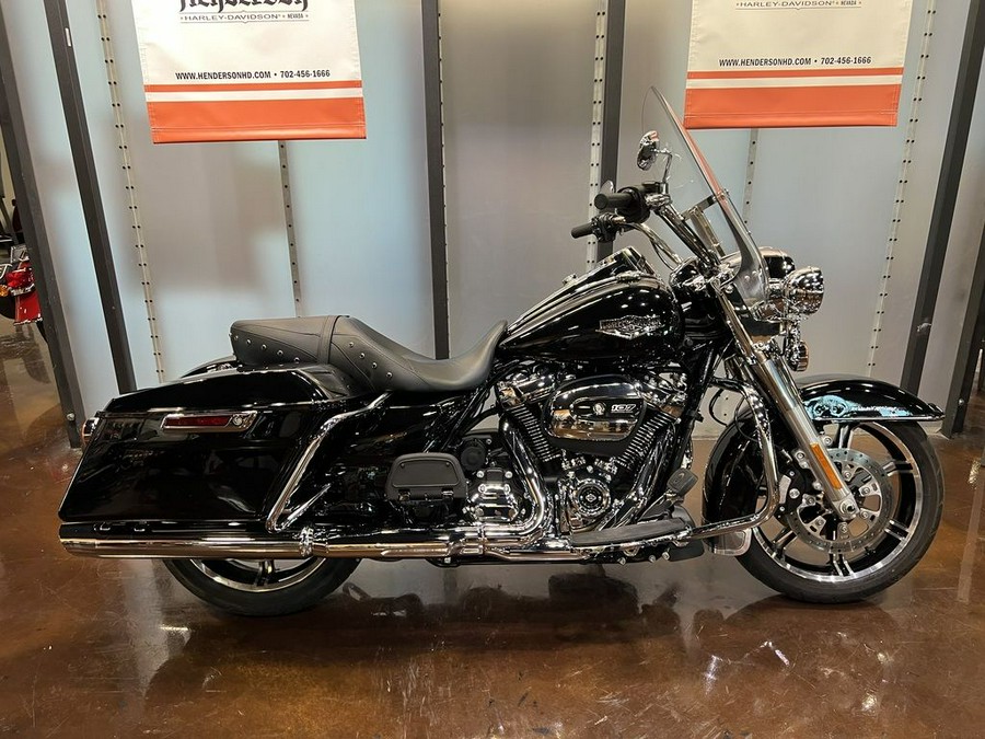 2021 Harley-Davidson Road King® Base