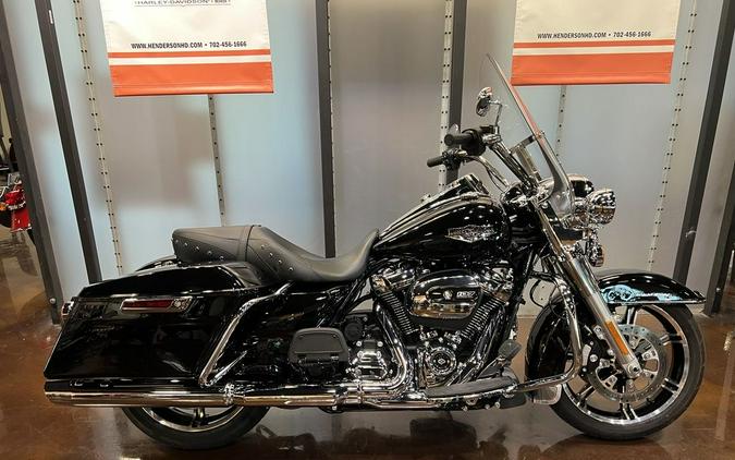 2021 Harley-Davidson Road King® Base