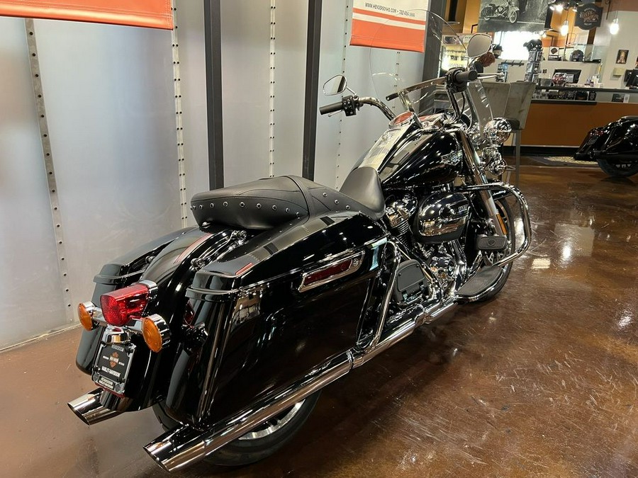 2021 Harley-Davidson Road King® Base